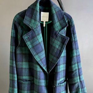 Long Coat